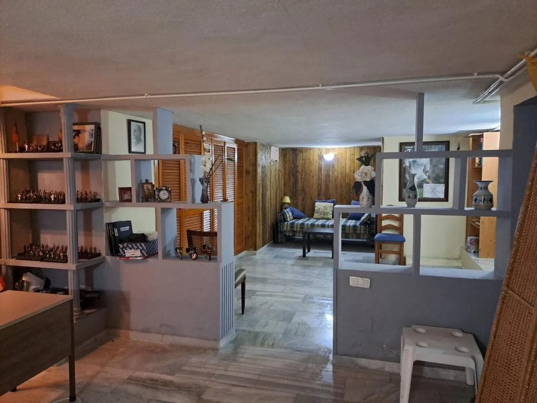 Sprzedaż niezależnego domku jednorodzinnego w Barrio Hacienda Torrequebrada, Benalmádena photo 4