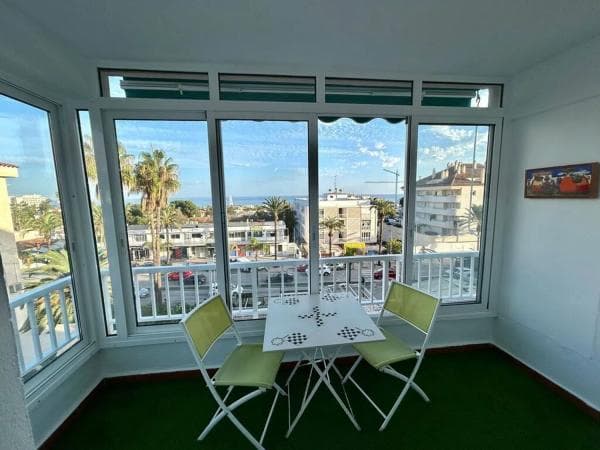 Продажа квартиры в Solymar - Puerto Marina, Бенальмадена photo 1