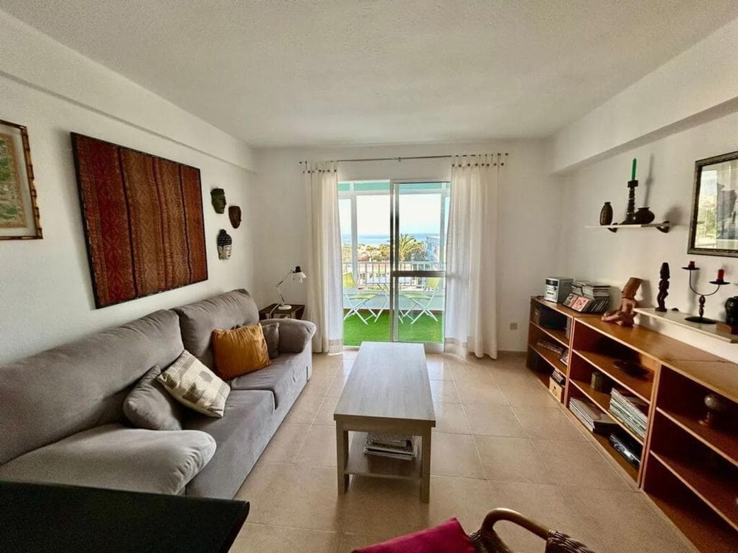 Venta de piso en Solymar - Puerto Marina, Benalmádena
photo 3