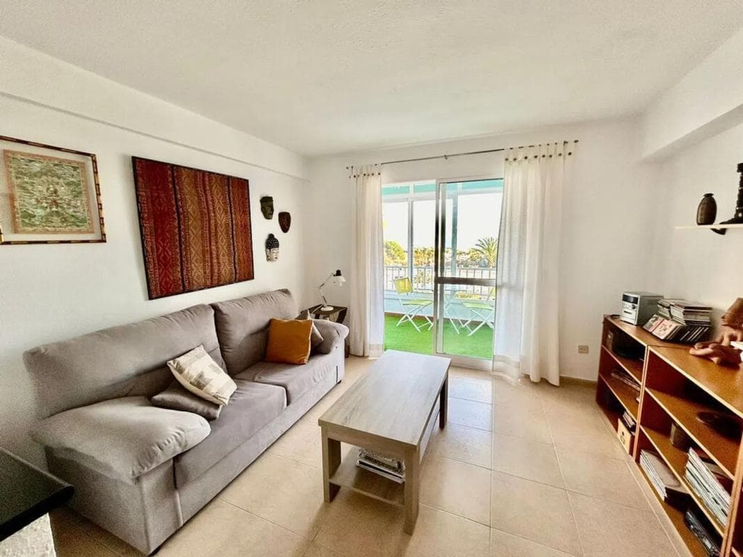 Venta de piso en Solymar - Puerto Marina, Benalmádena
photo 4