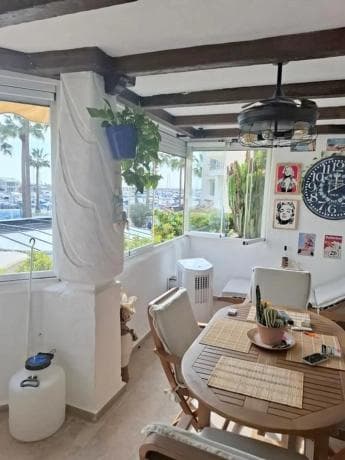 Продажа квартиры в Solymar - Puerto Marina, Бенальмадена photo 1