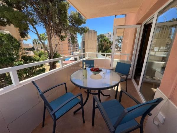 Продажа квартиры в Avenida Marysol, 6, Бенальмадена photo 1