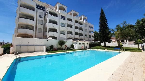 Apartment for sale in Solymar - Puerto Marina, Benalmádena photo 1