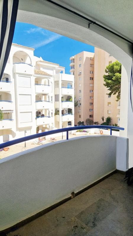 Sale of apartment in Solymar - Puerto Marina, Benalmádena
photo 2