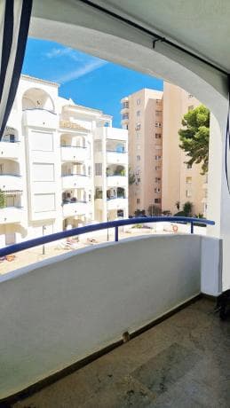 Apartment for sale in Solymar - Puerto Marina, Benalmádena thumbnail 1