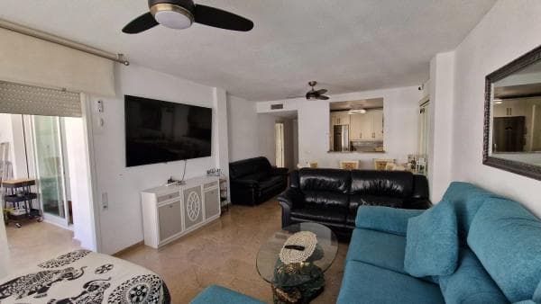 Apartment for sale in Solymar - Puerto Marina, Benalmádena thumbnail 2