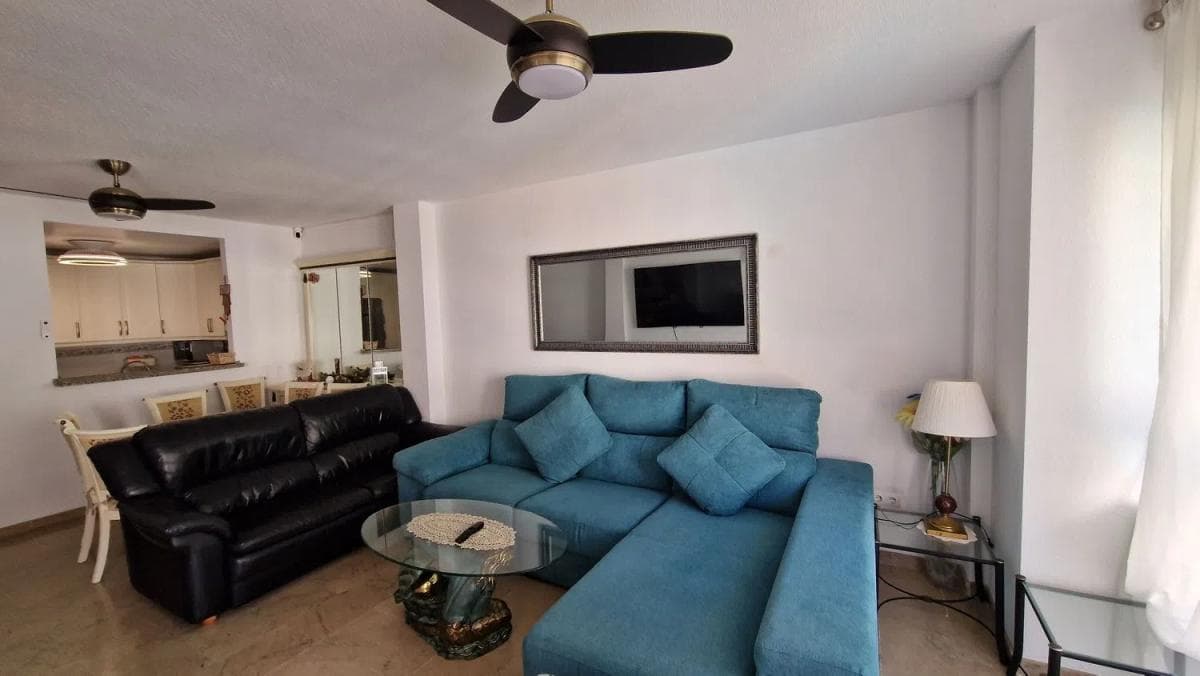Sale of apartment in Solymar - Puerto Marina, Benalmádena
photo 4