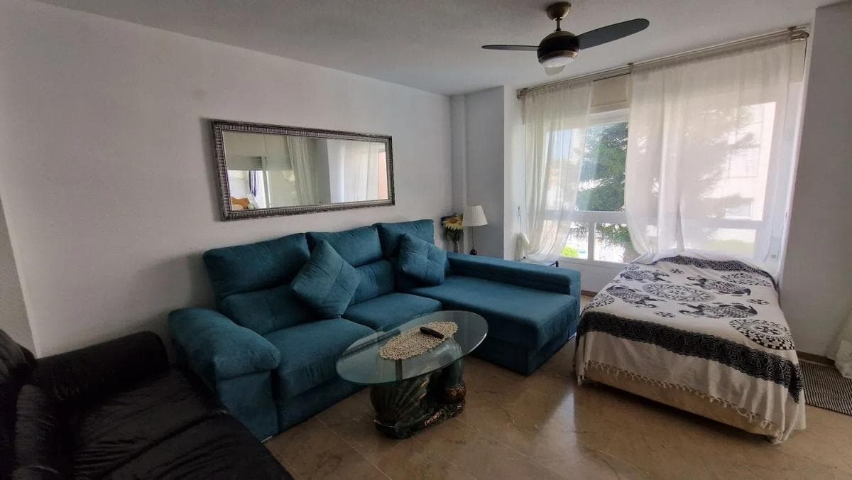 Sale of apartment in Solymar - Puerto Marina, Benalmádena
photo 5