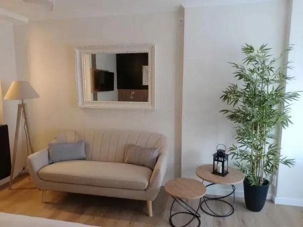 Estudio en venta en Avenida gamonal, Benalmádena photo 1