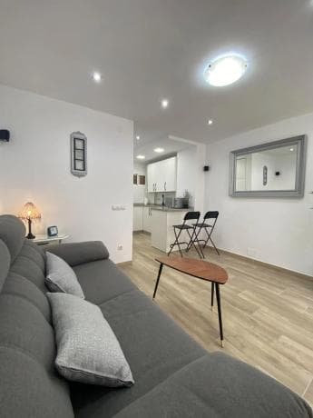 Estudio en venta en Avenida gamonal, Benalmádena thumbnail 1