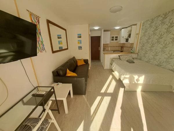 Estudio en venta en Avenida Gamonal, 4, Benalmádena photo 1