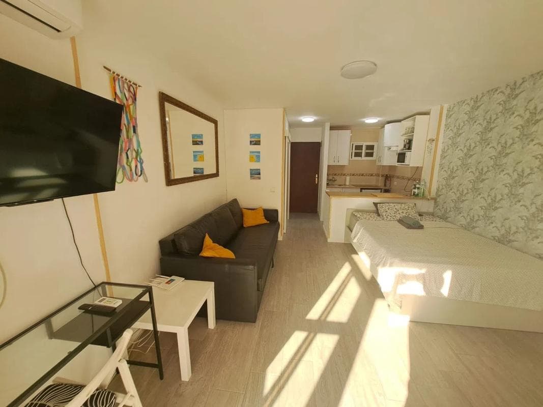 Venta de estudio en Avenida Gamonal, 4, Benalmádena photo 2