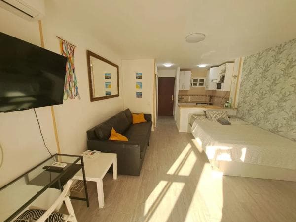 Estudio en venta en Avenida Gamonal, 4, Benalmádena thumbnail 1