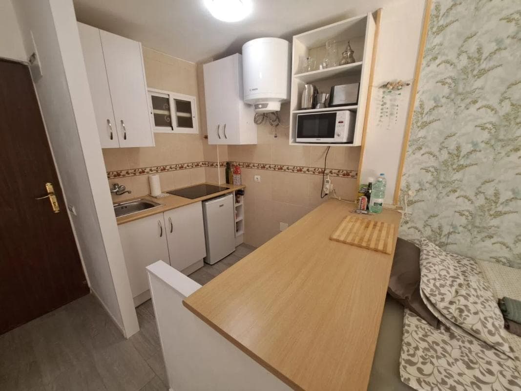 Venta de estudio en Avenida Gamonal, 4, Benalmádena photo 3