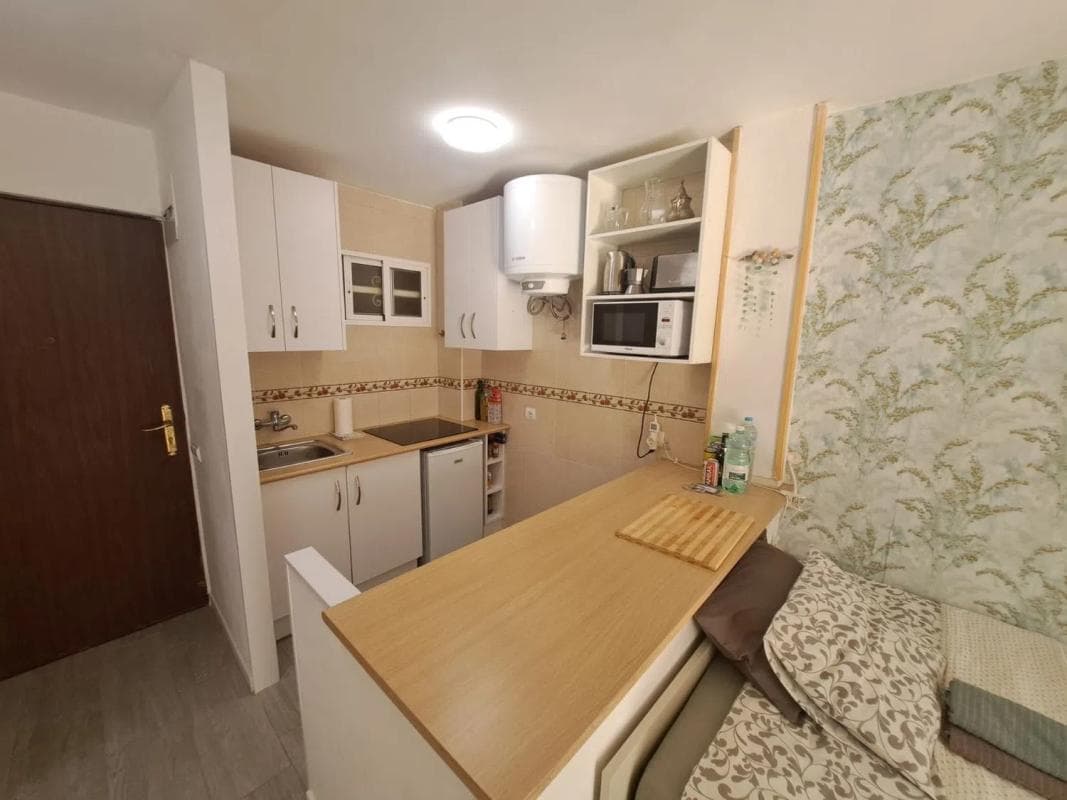 Venta de estudio en Avenida Gamonal, 4, Benalmádena photo 4