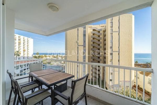 Apartment for sale in Calle Tamarindos, Benalmádena photo 1