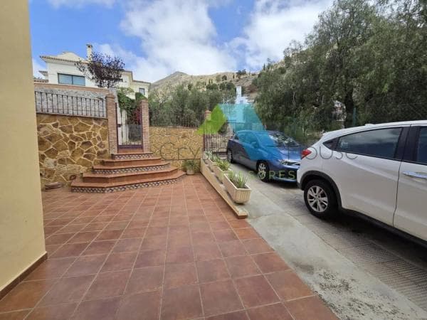 Detached villa for sale in Santangelo, Benalmádena thumbnail 1
