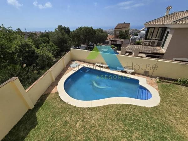 Detached villa for sale in Santangelo, Benalmádena thumbnail 2