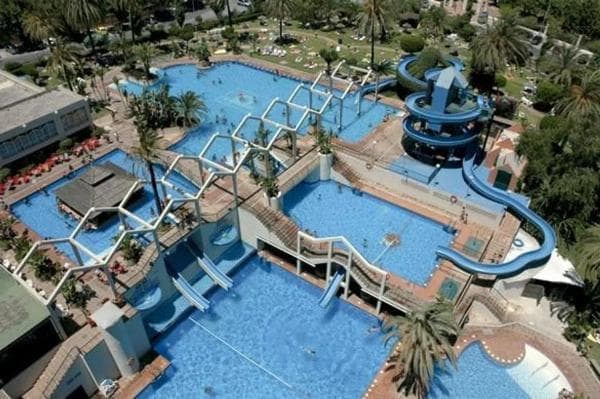 Estudio en venta en Avenida del Parque, Benalmádena photo 1