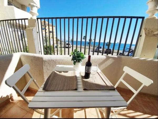 Estudio en venta en Avenida del Parque, Benalmádena thumbnail 1