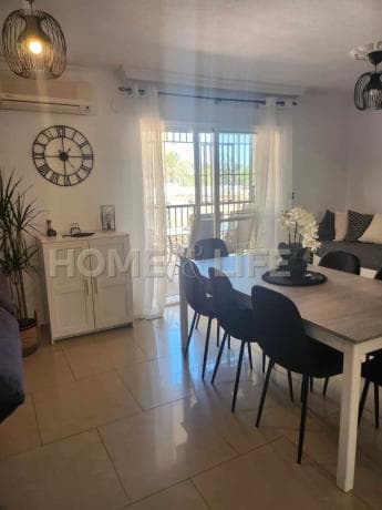 Продажа квартиры в Solymar - Puerto Marina, Бенальмадена photo 1