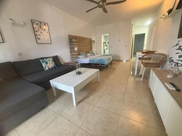 Estudio en venta en Avenida del Parque, Benalmádena photo 1