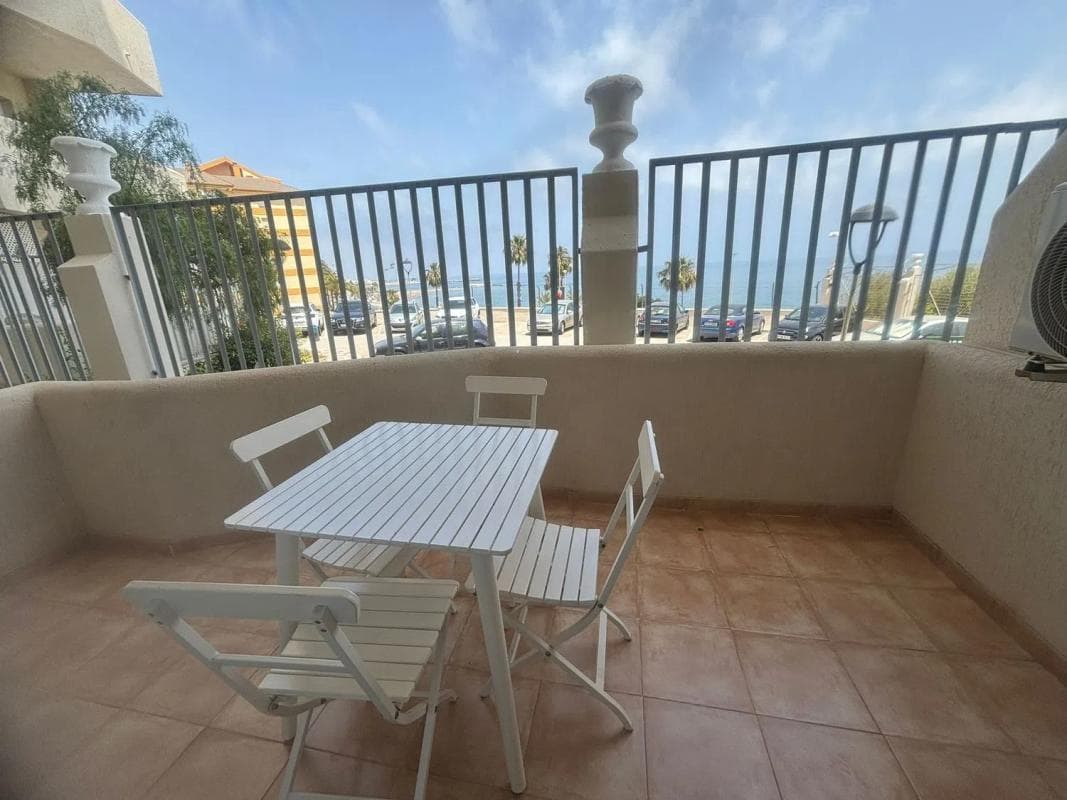 Venta de estudio en Avenida del Parque, Benalmádena photo 2