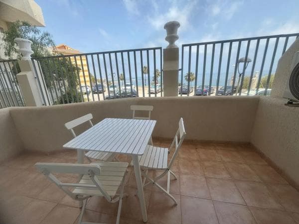 Estudio en venta en Avenida del Parque, Benalmádena thumbnail 1