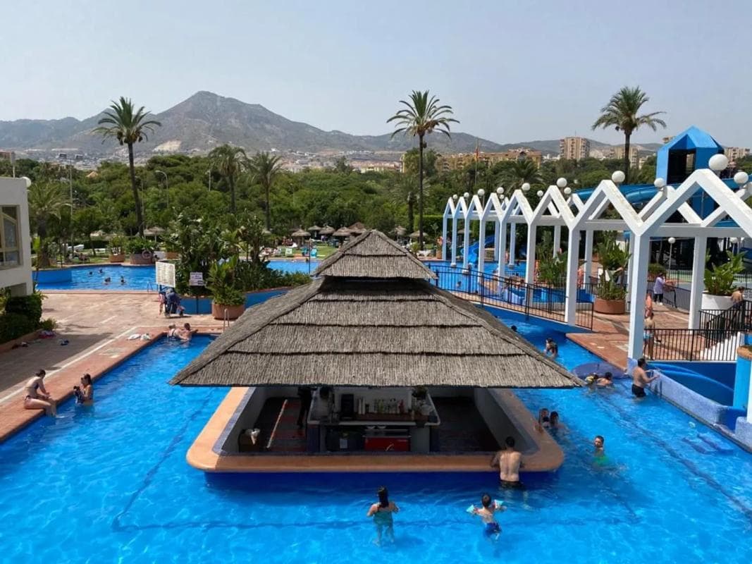 Venta de estudio en Avenida del Parque, Benalmádena photo 4