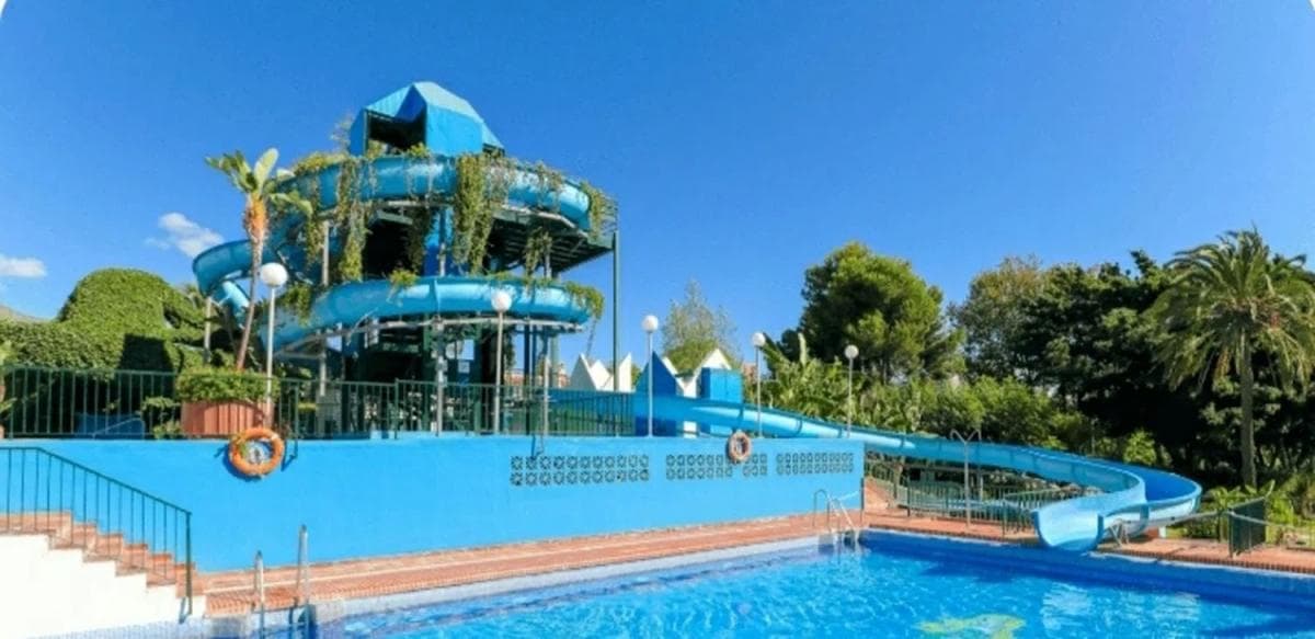 Venta de estudio en Avenida del Parque, Benalmádena photo 5