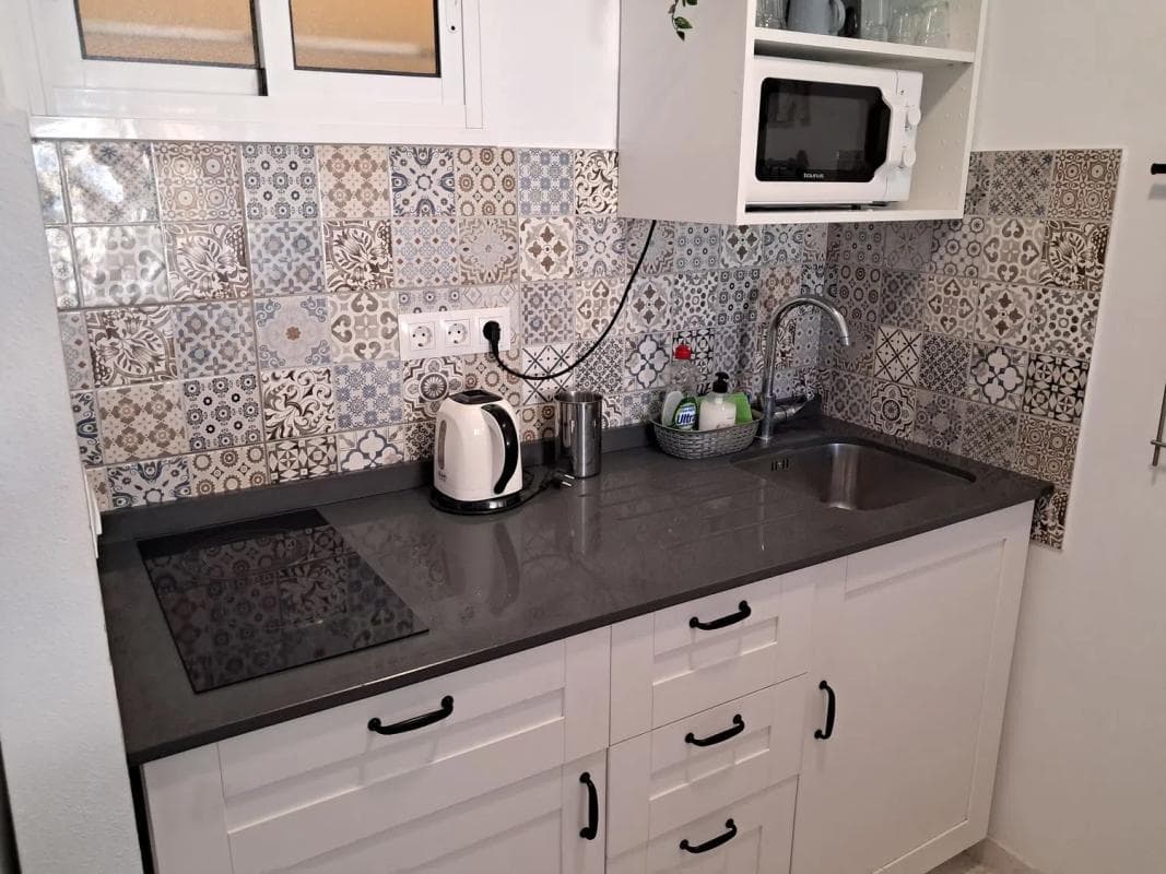 Продажа квартиры на Avenida Gamonal, 4, Бенальмадена
photo 2
