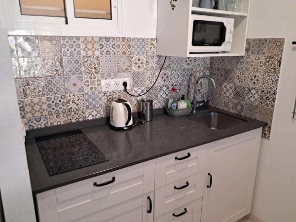 Piso en venta en Avenida Gamonal, 4, Benalmádena thumbnail 1