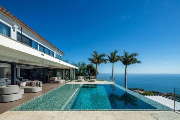 Chalet independiente en venta en Calle Ágata, 22, Benalmádena thumbnail 1