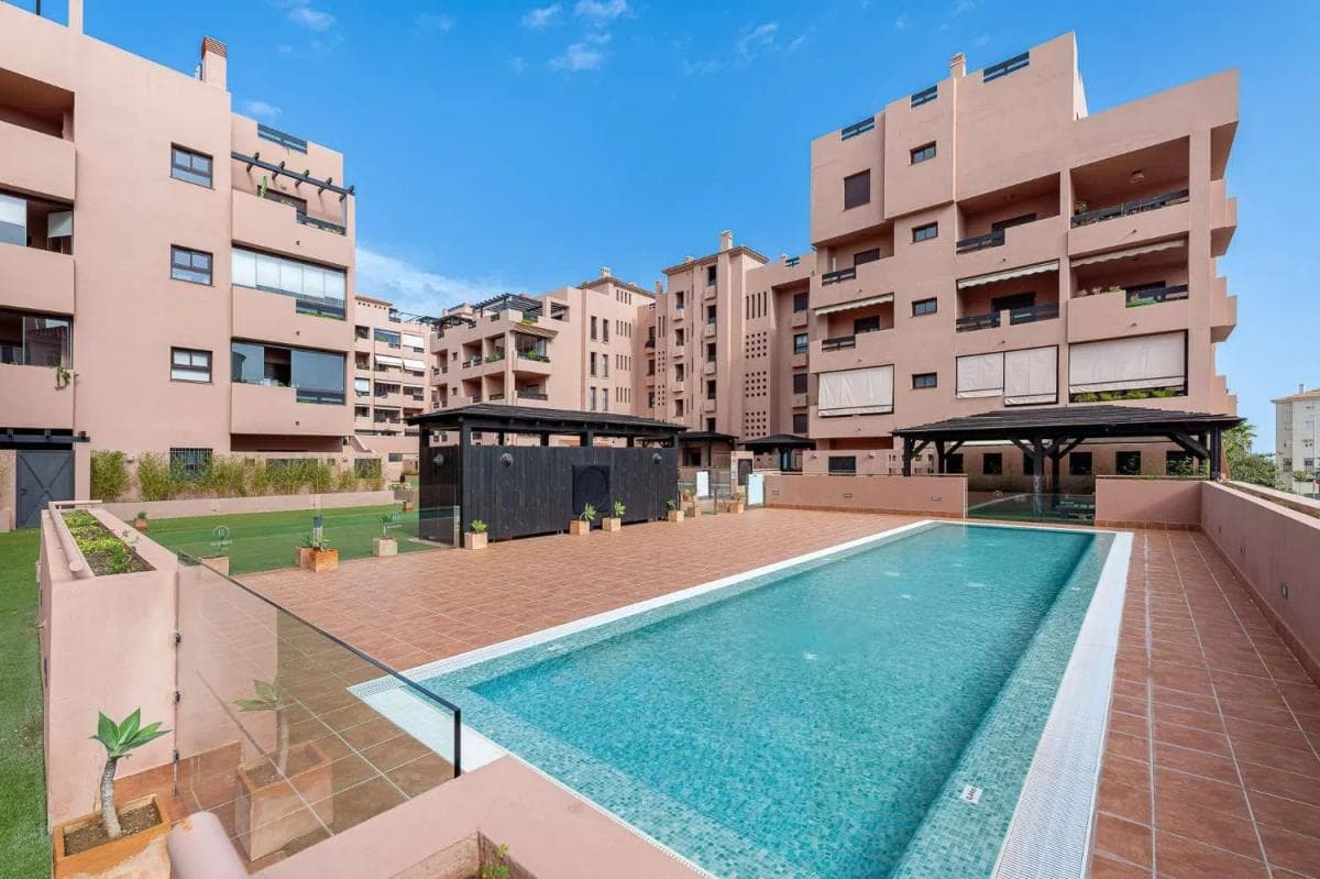 Venta de piso en Calle Jaspe, Benalmádena
photo 2