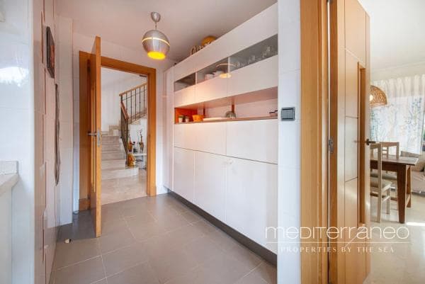 Chalet independiente en venta en El Higuerón - Capellanía, Benalmádena thumbnail 2