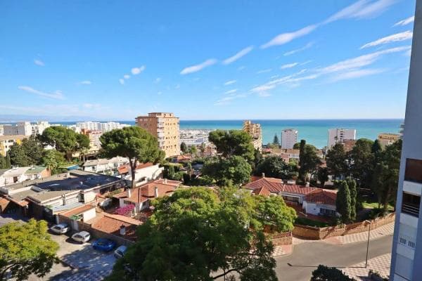 Продажа квартиры в Avenida de la Telefónica, Бенальмадена photo 1