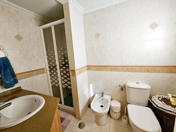 Продажа квартиры в Avenida Terramar Alto s/n, Бенальмадена thumbnail 2