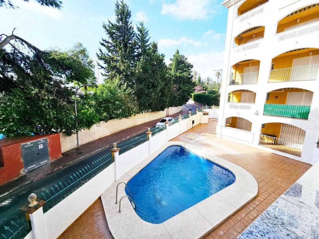 Venta de piso en Avenida Terramar Alto s/n, Benalmádena
photo 2