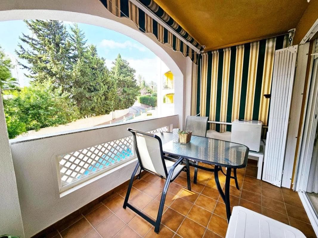 Venta de piso en Avenida Terramar Alto s/n, Benalmádena
photo 3