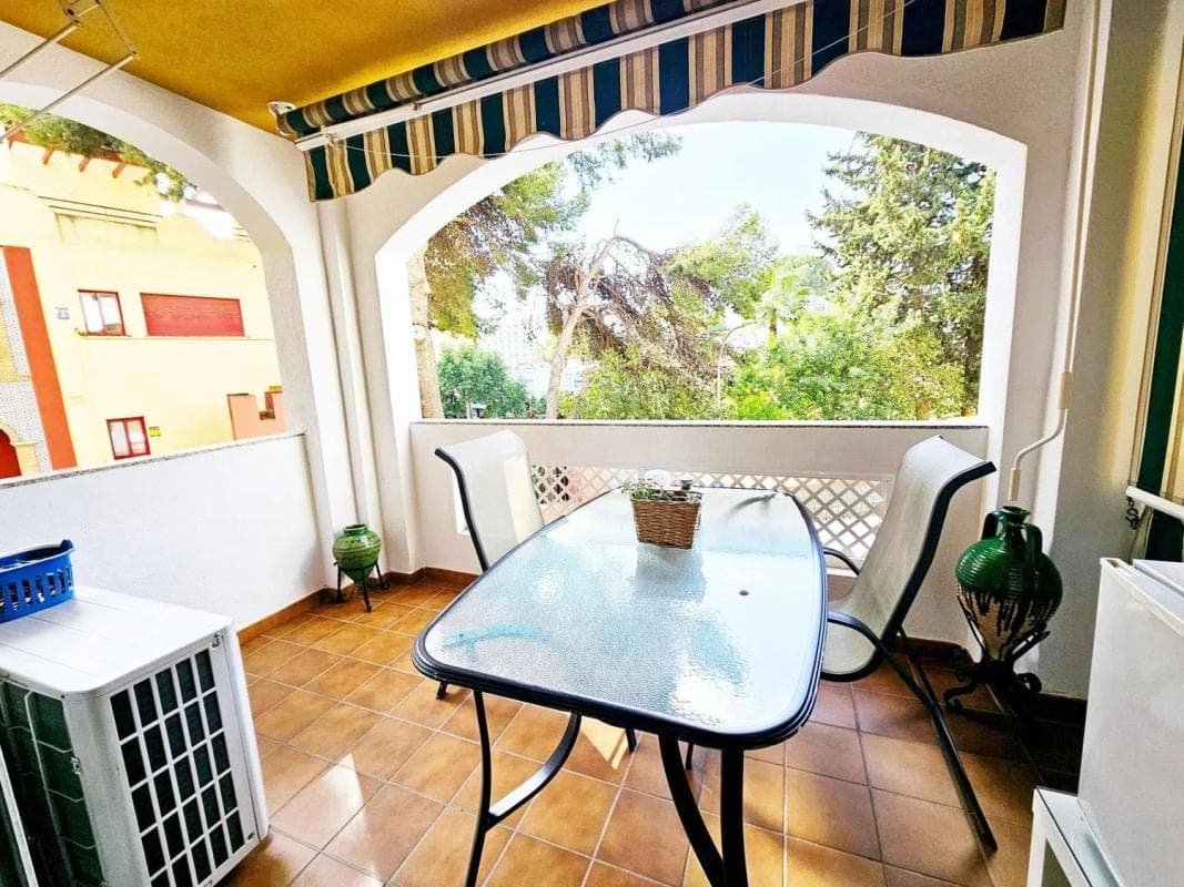 Venta de piso en Avenida Terramar Alto s/n, Benalmádena
photo 4