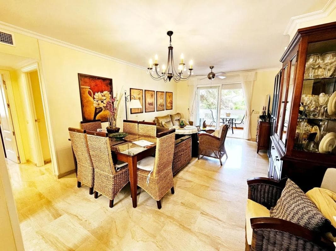 Venta de piso en Avenida Terramar Alto s/n, Benalmádena
photo 5