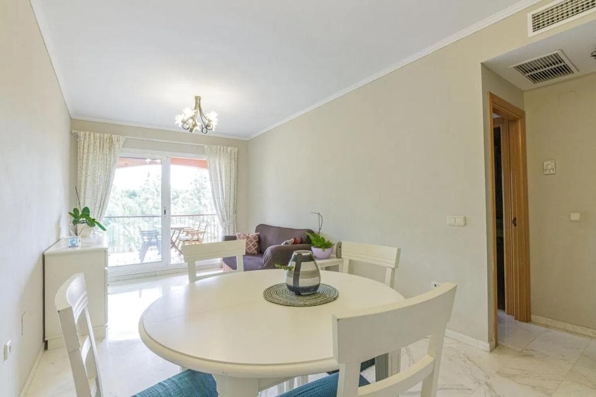 Продажа квартиры на Barrio Zona Centro Comercial Torrequebrada, Бенальмадена
photo 2