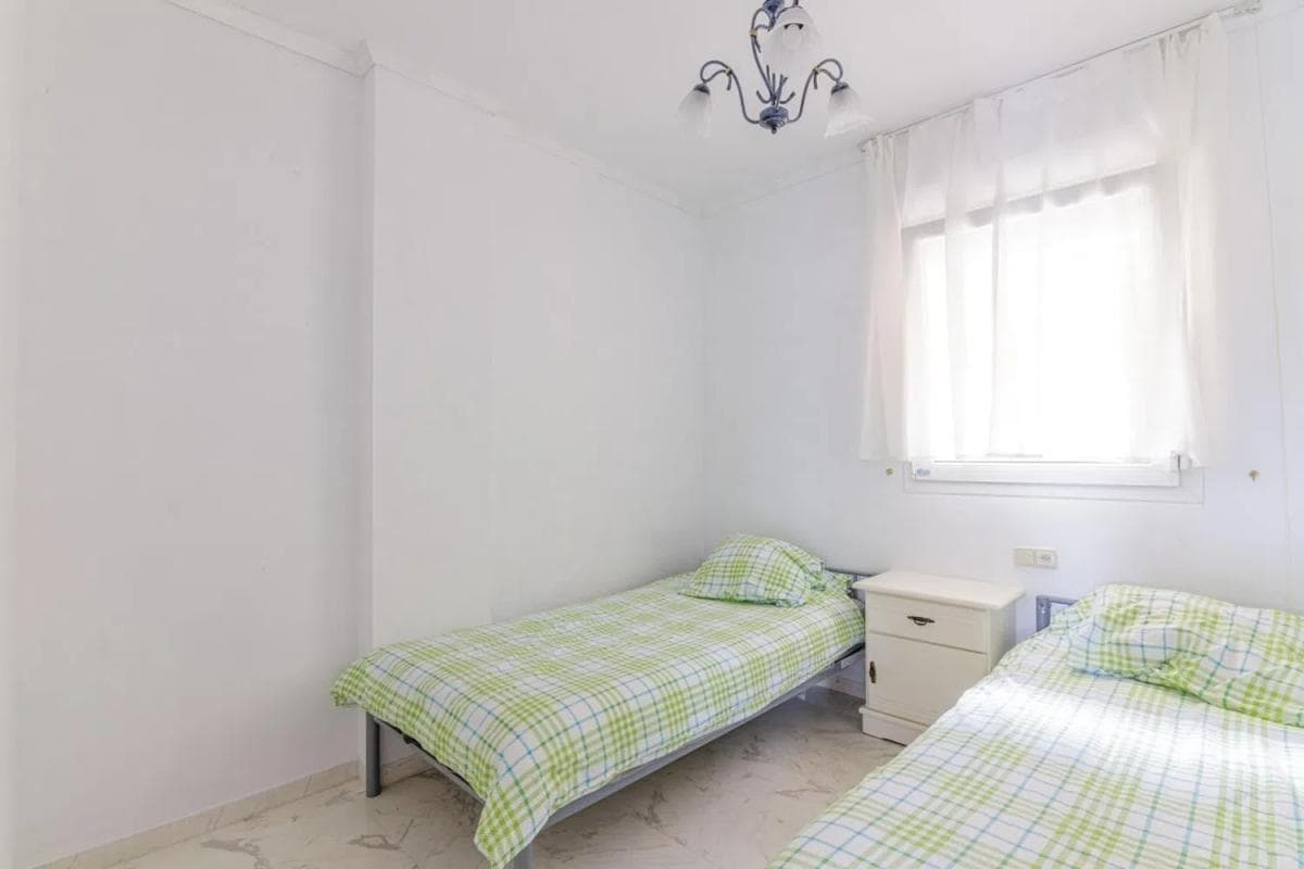 Продажа квартиры на Barrio Zona Centro Comercial Torrequebrada, Бенальмадена
photo 3