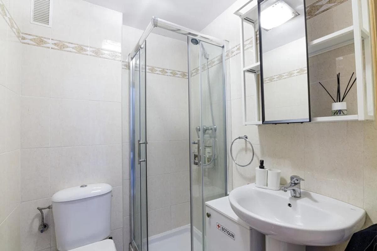 Продажа квартиры на Barrio Zona Centro Comercial Torrequebrada, Бенальмадена
photo 4