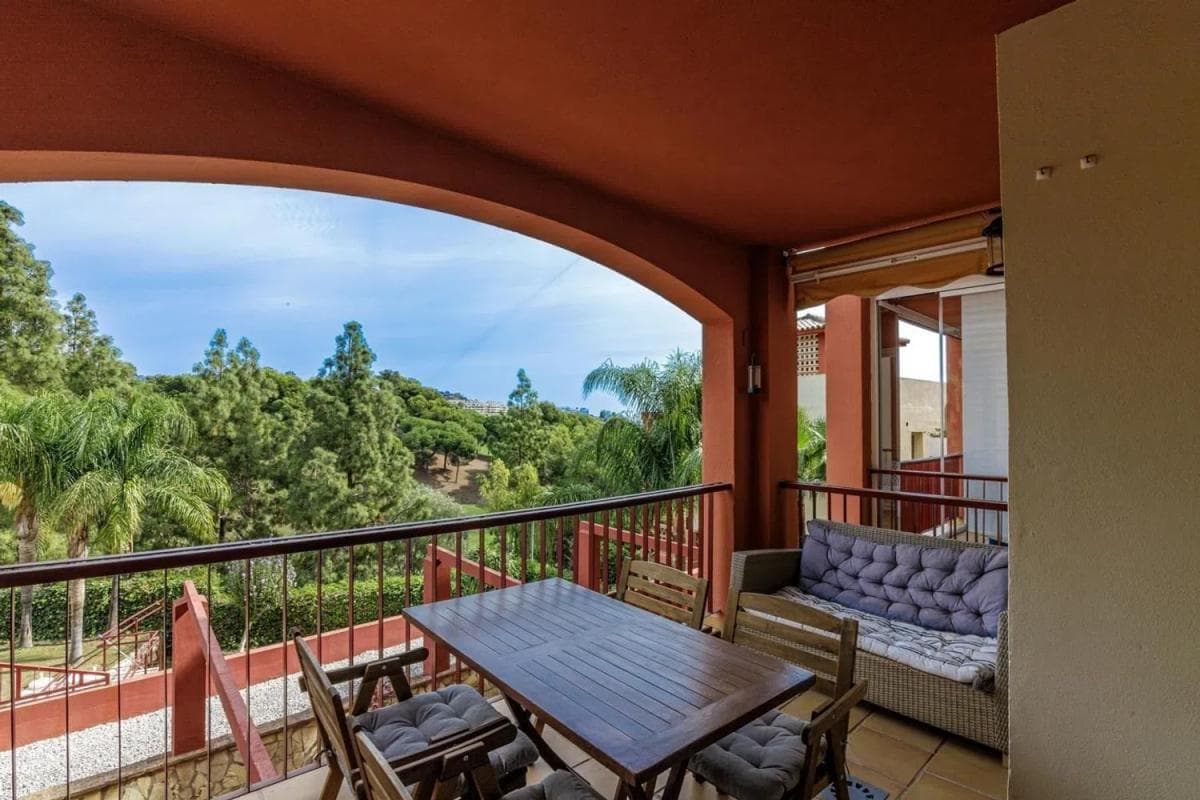Продажа квартиры на Barrio Zona Centro Comercial Torrequebrada, Бенальмадена
photo 5