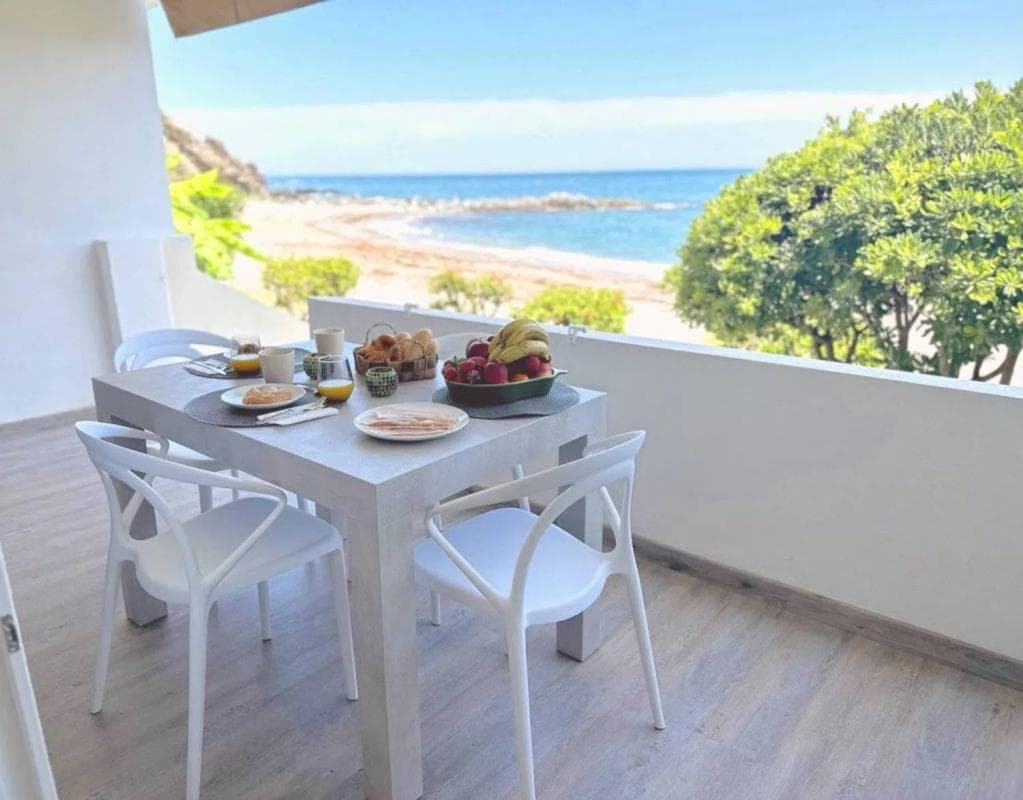 Sale of apartment in Barrio Hacienda Torrequebrada, Benalmádena
photo 2