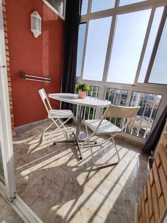 Estudio en venta en Parque de la Paloma, Benalmádena photo 1