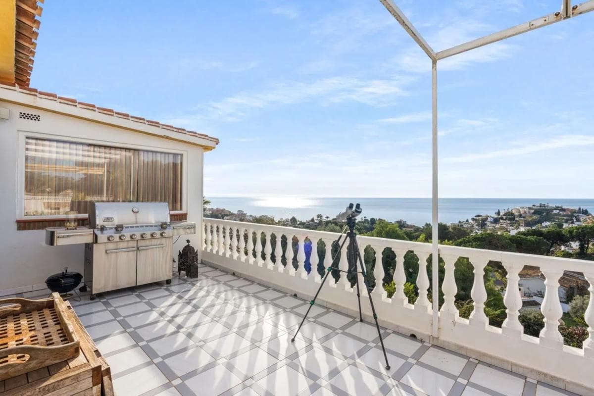 Venta de chalet independiente en Avenida de Benalmádena, 19 -1, Benalmádena
photo 3