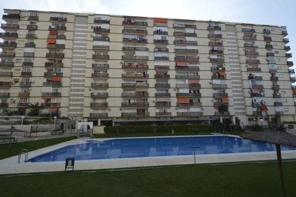 Estudio en venta en Parque de la Paloma, Benalmádena photo 1