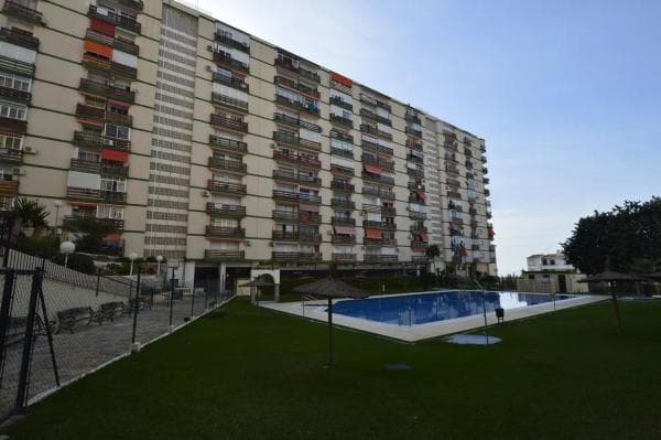 Estudio en venta en Parque de la Paloma, Benalmádena thumbnail 1